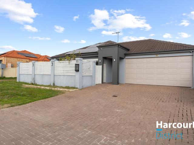 Apartment for rent in Stirling, Western Australia