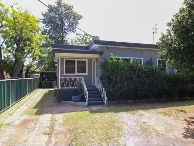 House for rent in Sedgefield, New South Wales