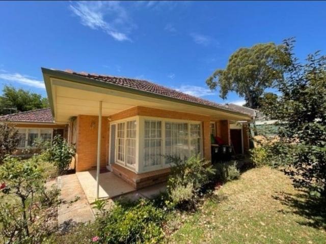 House for rent in Horseshoe Creek, South Australia