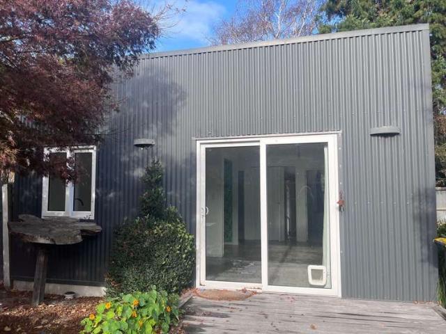 House for rent in Heathcote, Canterbury