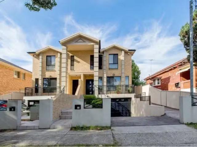 House for rent in Sydney, New South Wales