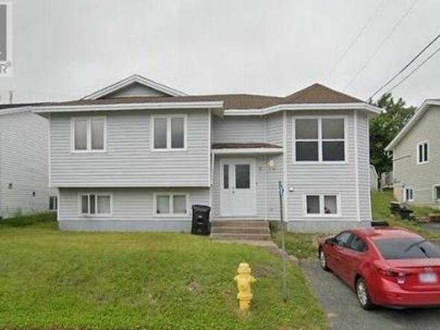 House for rent in Foxtrap, Newfoundland And Labrador