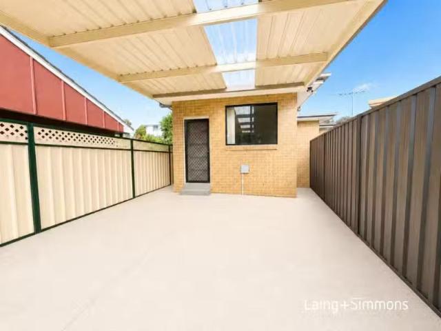 House for rent in Sydney, New South Wales