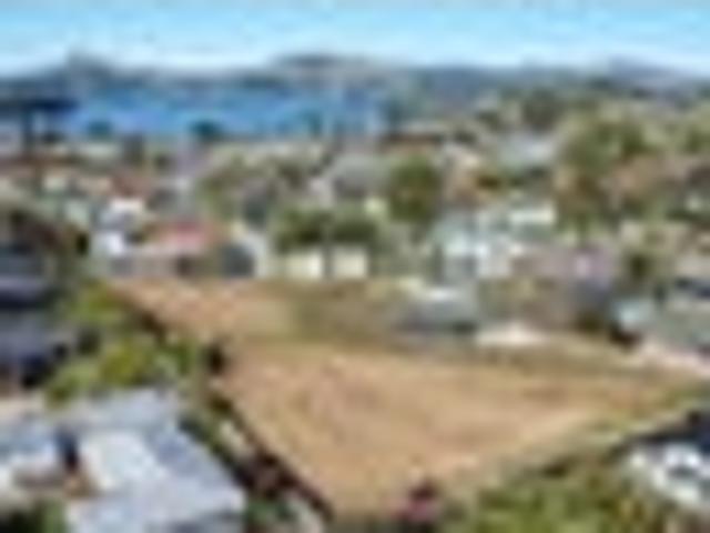 Land for sale in Otakou