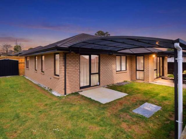 House for sale in Patumāhoe, Franklin