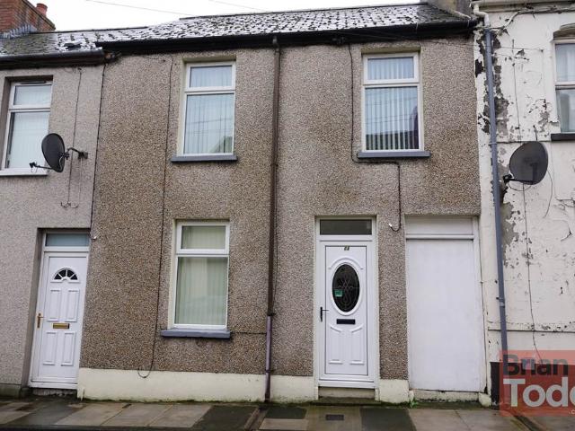 House for rent in Larne