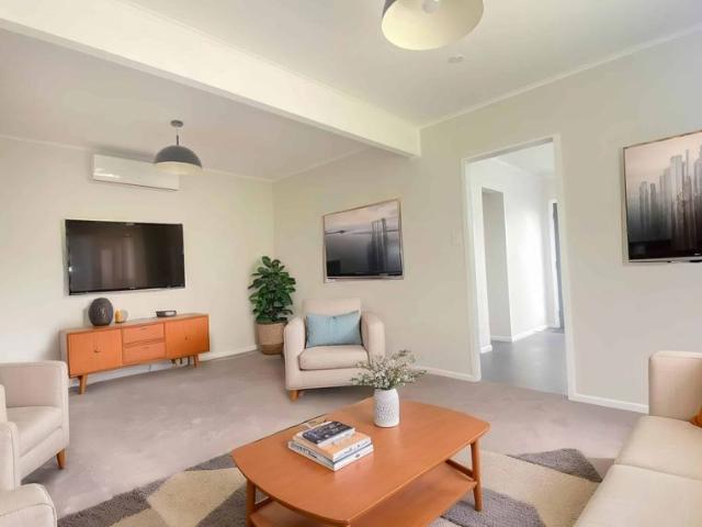 Apartment for rent in Newlands, Wellington