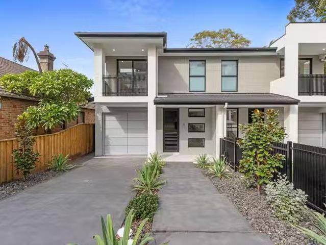 House for rent in Sydney, New South Wales
