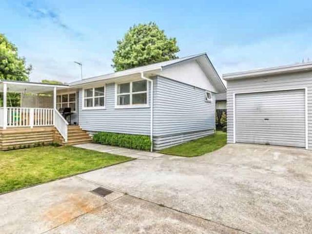 House for rent in Papakura, Oroua County