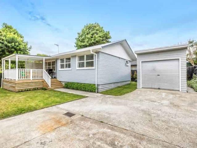 House for rent in Papakura, Oroua County