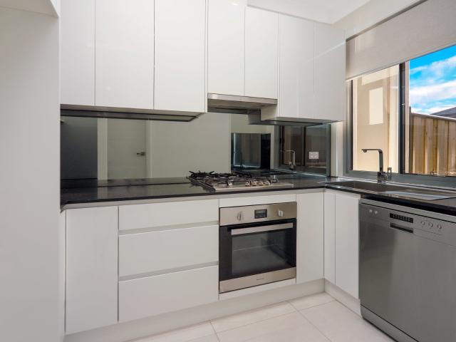 House for rent in Kellyville