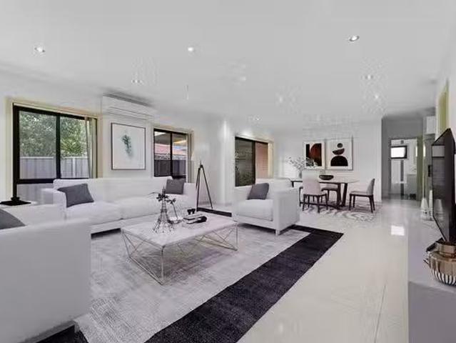 House for rent in Merrylands