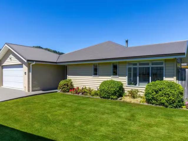 House for sale in Koromiko, Marlborough