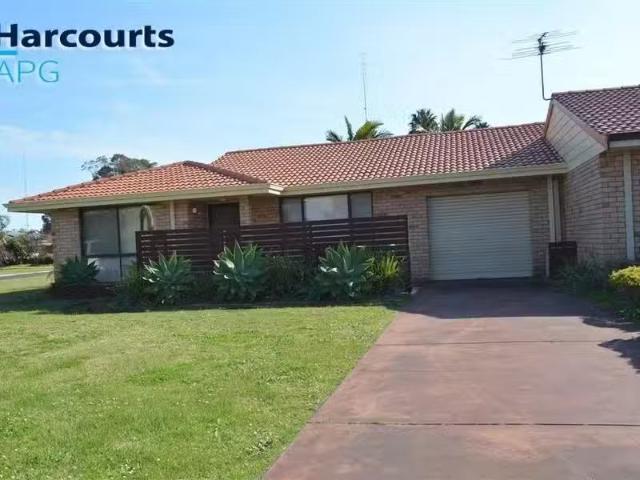 House for rent in Bunbury, Western Australia