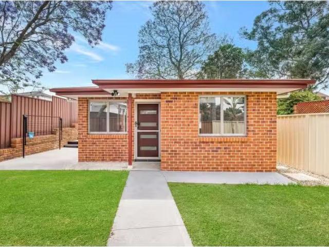 House for rent in Sydney, New South Wales