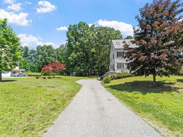 Condo for sale in New Hampshire