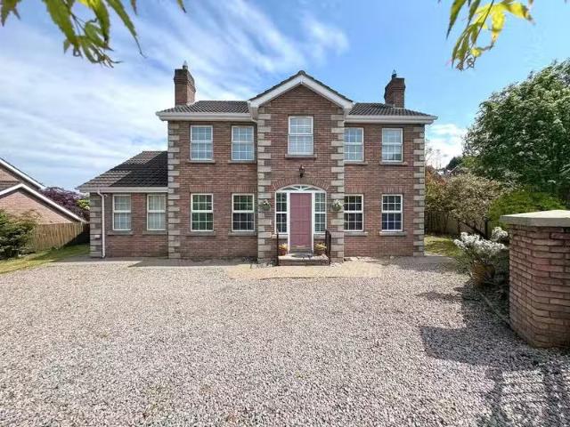 House for sale in Bluebell, North Tipperary