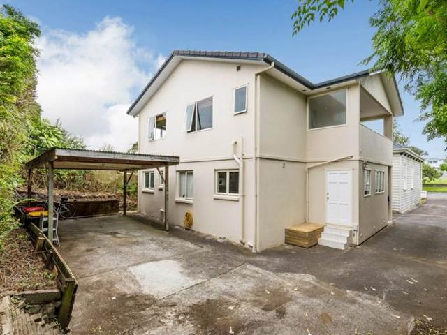 House for rent in Eden Valley, Albert-Eden