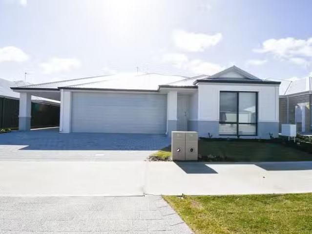 House for rent in Parklands, Western Australia
