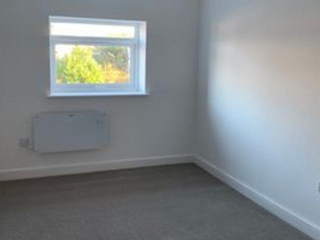 Apartment for rent in Liscard