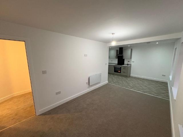 Apartment for rent in Liscard