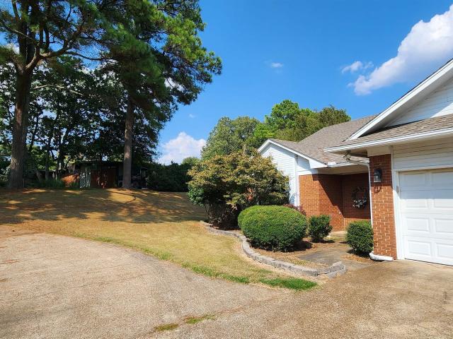 House for sale in Wynne, Arkansas
