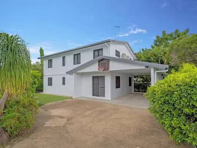House for rent in Hermit Park, Queensland