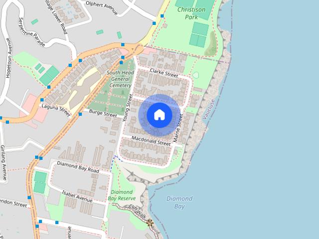 House for rent in Eastern Suburbs, Sydney