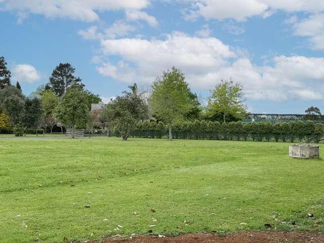 Land for sale in Karetu, Northland