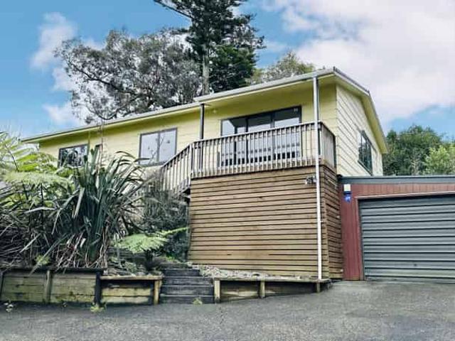 House for rent in Rapanui, Oroua County