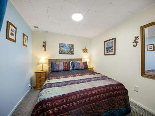 Apartment for rent in Raglan, Waikato