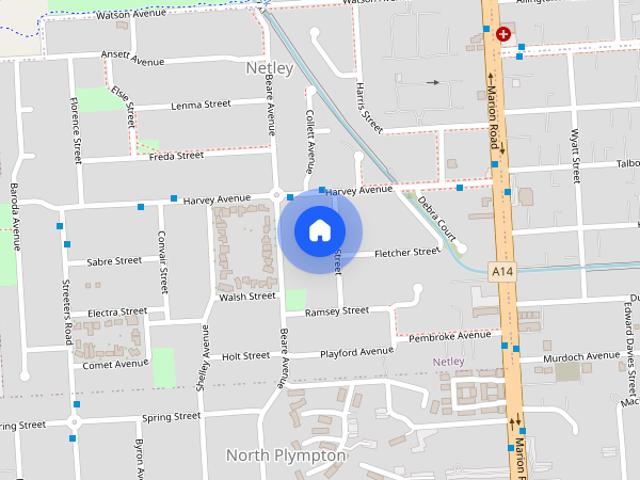 House for rent in Netley, Adelaide
