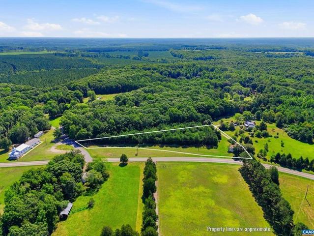 Land for sale in Virginia