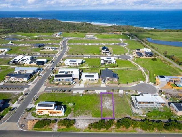 Land for sale in Cape Paterson, Victoria