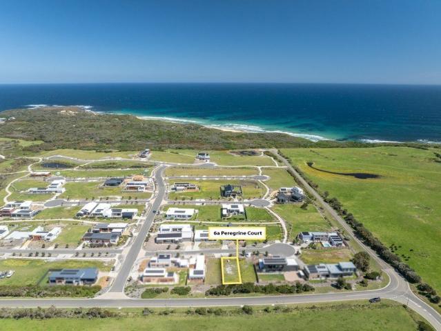 Land for sale in Cape Paterson, Victoria