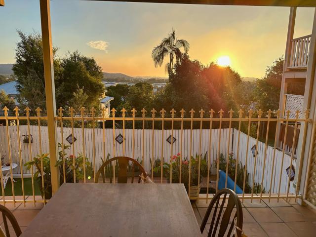 Apartment for rent in Grange Heights, Greater Brisbane