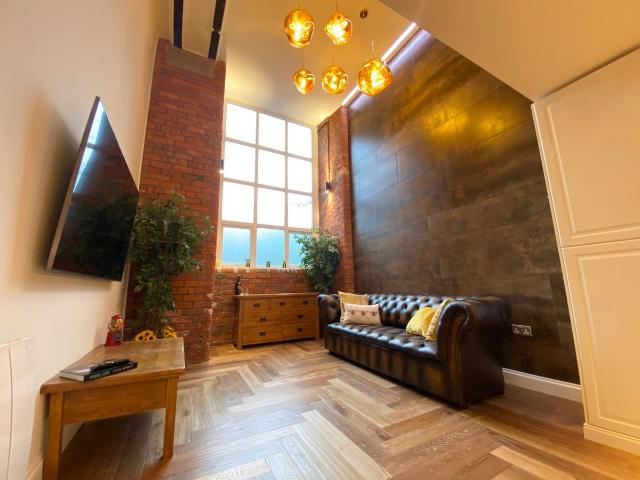 Apartment for rent in Georgia, Greater Manchester