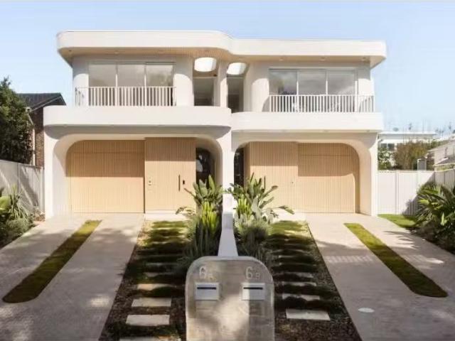 Condo for rent in Sutherland, New South Wales
