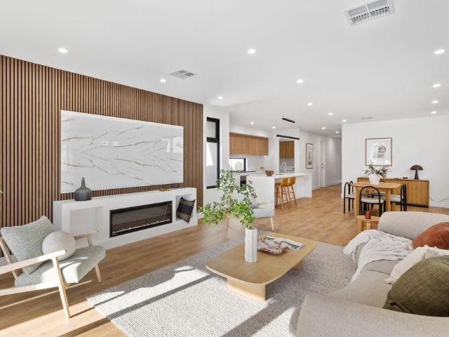 House for rent in Horseshoe Creek, South Australia