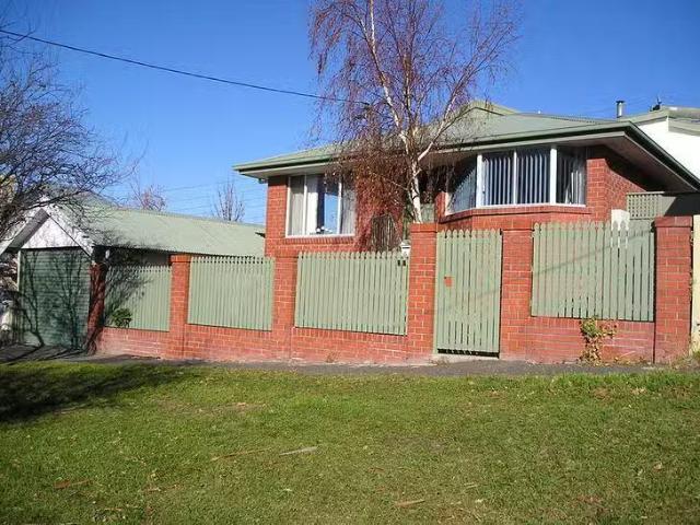 House for rent in West Hobart