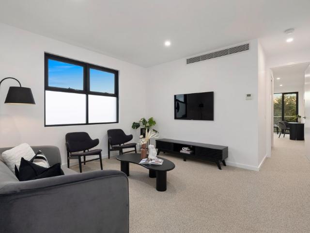 Townhouse for rent in Camerons Creek, Victoria