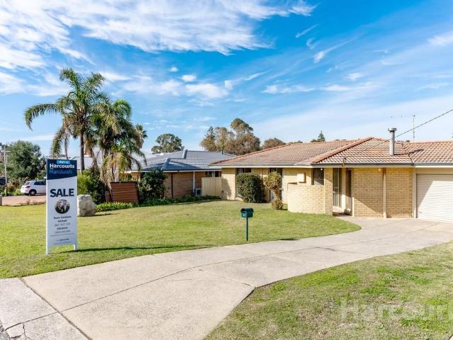 Apartment for rent in Parklands, Western Australia