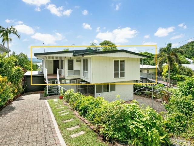 House for rent in Cairns, Queensland
