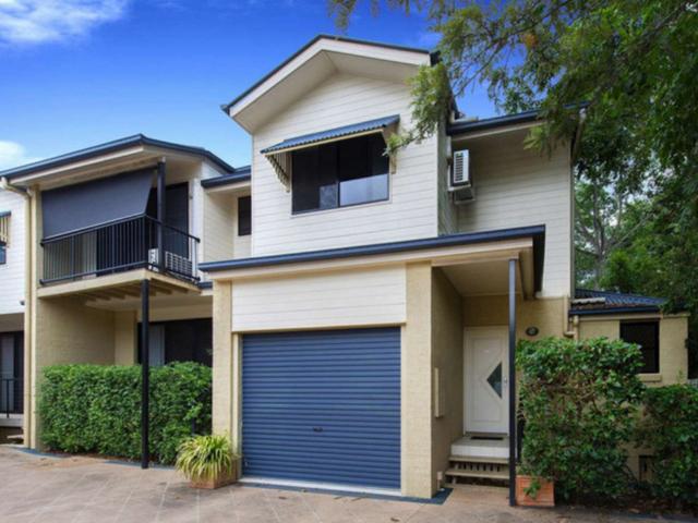 Apartment for rent in Toombul, Queensland