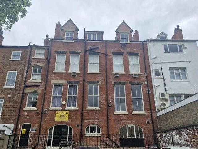 House for rent in South Yorkshire