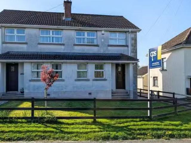 House for sale in Corry, Connacht