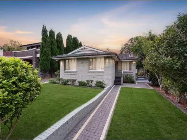 House for rent in Sydney, New South Wales