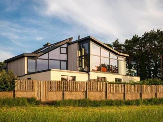 House for sale in Gullane, Scotland