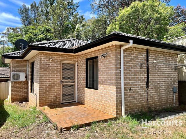 Apartment for rent in Kings Langley, Sydney