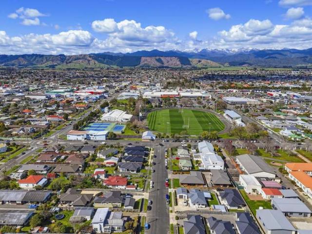 Land for sale in Horowhenua District